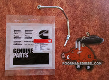 Load image into Gallery viewer, Cummins ABFJV 4988747 Lift Pump Upgrade Kit for 89-93 VE Pump