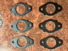 Load image into Gallery viewer, Cummins 5266422 Graphite Exhaust Manifold Gaskets Dodge (1998.5 to 2017 24V)
