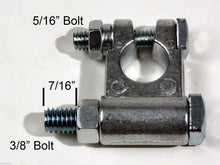 Load image into Gallery viewer, Dodge Cummins Military Battery Terminals, Lugs &amp; Boots Set
