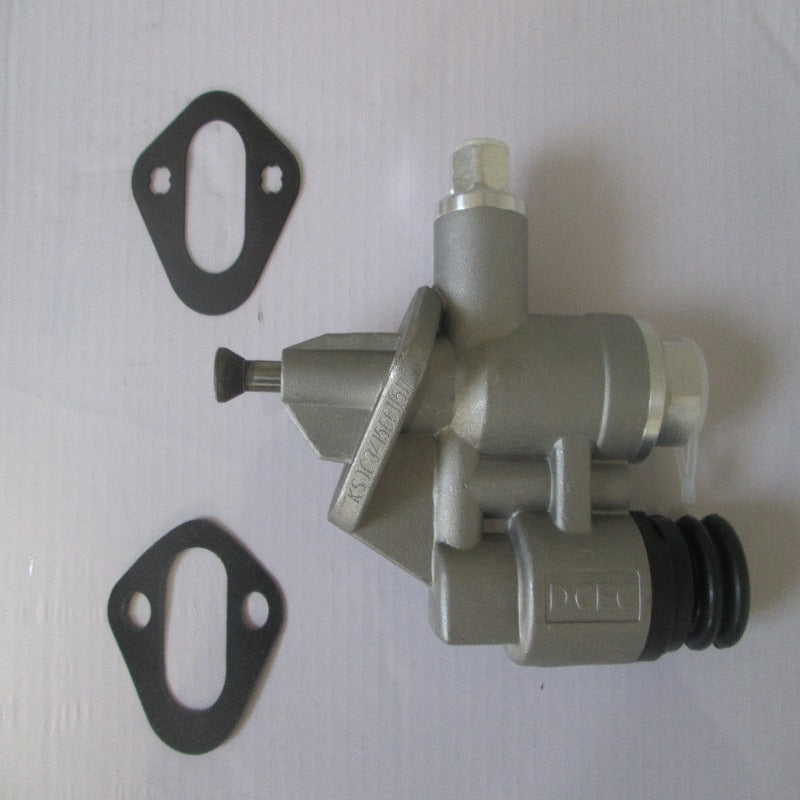 Cummins/DCEC 4988747 Lift Pump – Poor Man's Diesel.com