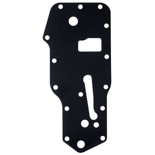 3942915 Cummins OEM 3942915 oil cooler to oil filter head gasket (97 ...