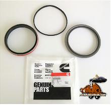 Cummins 3926126 Rear Main Seal W/Speedy Sleeve & Install Ring (1989-20 ...